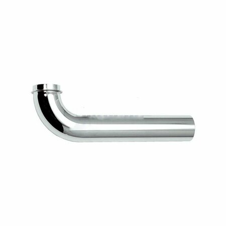 AMERICAN IMAGINATIONS 1.25 in. Cylindrical Wall Arm in Modern Style AI-38371